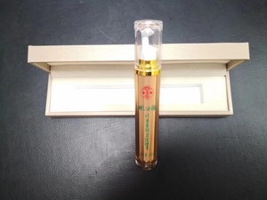 明心睦叶黄素明目保健膏